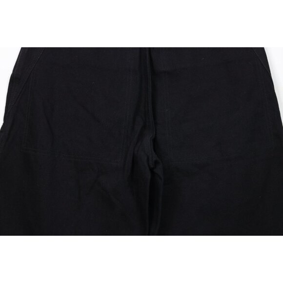 Deadstock Vtg 90s Marithe Francois Girbaud Mens 32 Script Spell Out Denim Shorts - Picture 12 of 13